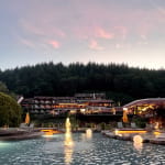 Hôtel-restaurant Julien & Spa