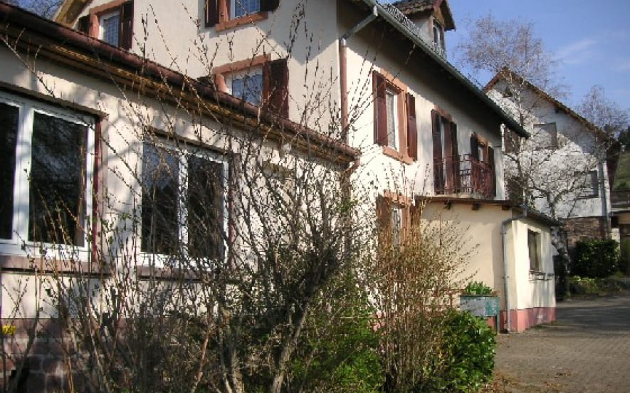 Centre Evangelique Chrischona