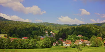Le Hohwald