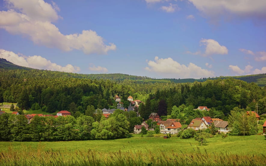 Le Hohwald