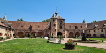 Château de Thanvillé