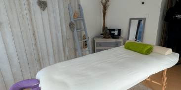 Massage nature