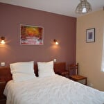 Appartement 4 personnes - HANS Jean-François