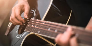 Concert : Guitare classique avec Jérôme Meyer