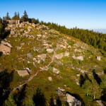 Le Rocher de Mutzig