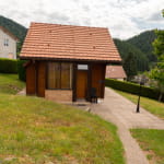 Chalet 4 personnes