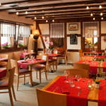 Restaurant au Soleil