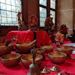 Solhimal - artisanat Himalayen