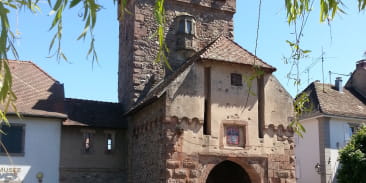 Cernay, sa culture, son histoire et sa nature