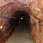 Mines de Grandfontaine