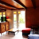 Chalet Le Bouleau - Domaine de la Patte d'Oie