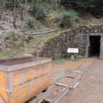 Sentier de découverte de la mine Saint-Nicolas