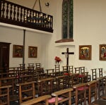 Chapelle de Wohlfahrtshoffen
