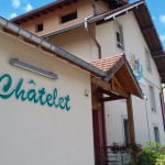 Restaurant Le Châtelet