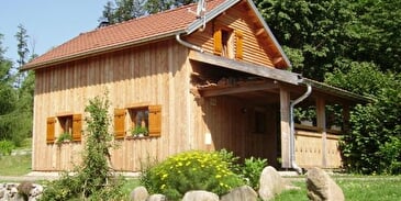 Gîte du Four à Pain 4 à 6 personnes