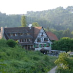 Hôtel-restaurant L'Auberge d'Imsthal