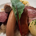 Restaurant l'Assiette d'Eguisheim