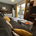 Lodge silex