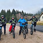 Trott'in Vosges - balades en trottinette électrique