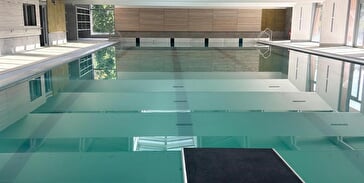 Piscine intercommunale de Masevaux
