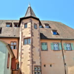 Ancien manoir d'Etienne de Bavière