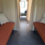 Mobil-home Coco Sweet