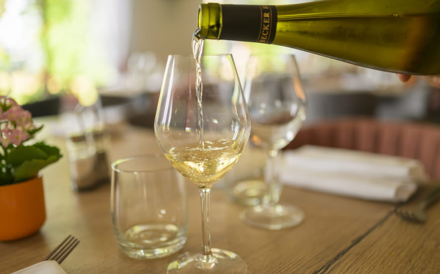 Restaurant au Relais d'Alsace