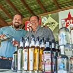 Distillerie artisanale du Castor