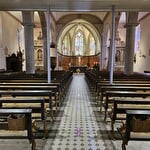 Église de Ramonchamp