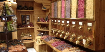 Biscuiterie des lacs