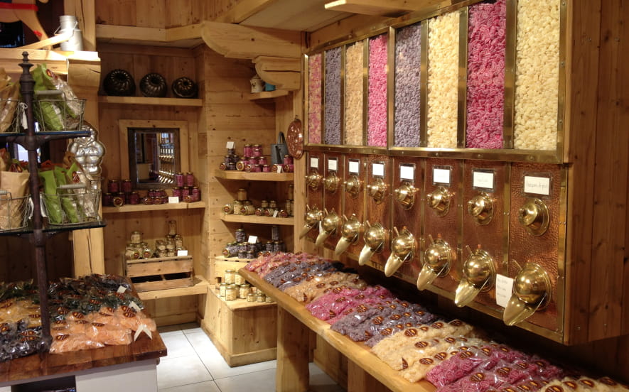 Biscuiterie des lacs