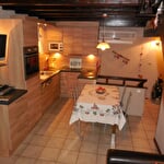 Gîte Rosé