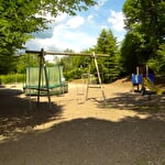 Camping la pierre