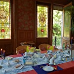 Chambre d'hôtes Maison Mazerand