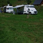 Camping à la Ferme Les Bouleaux