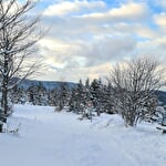 Domaine nordique du col des Bagenelles