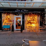 Salon de thé So Chic by Flavie