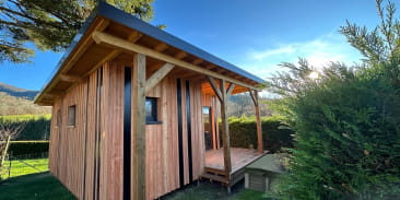 Camping Natur'Camp