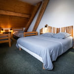 Gîte d'étape de l'auberge Fluhr