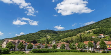 Commune de Bussang