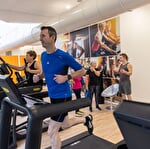 La Piscine : Espace bien-être & fitness