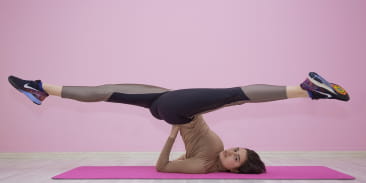 Dynamic gym