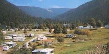 Camping Belle Rive
