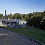 Mémorial du camp de concentration de Natzweiler-Struthof