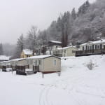 Camping l'Orée du Bois