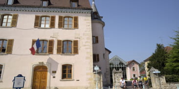 Francovélosuisse