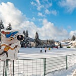 Domaine skiable nordique - Gérardmer Stations