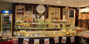Boulangerie Denis Platte