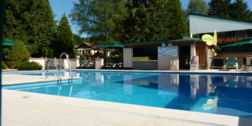 Camping JP Vacances