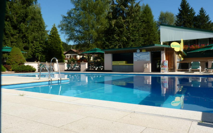 Camping JP Vacances